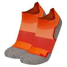 AC4 Active Comfort Socks Orange